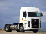 Volkswagen Constellation Tractor 19-320 2006 года (ZA)